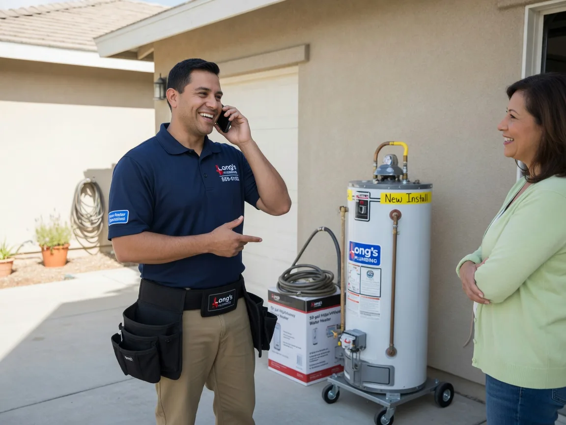 Leak Detection Kerrick, MN FAQs